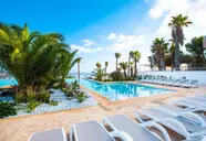 Salini Resort