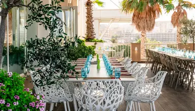 Salini Resort