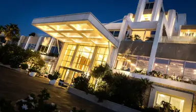 Salini Resort