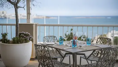 Salini Resort