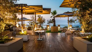 Salini Resort