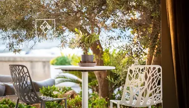 Salini Resort