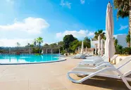 Salini Resort