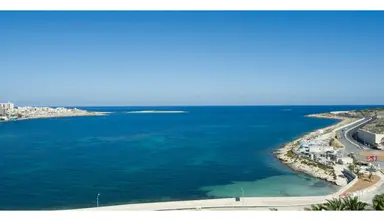 Salini Resort