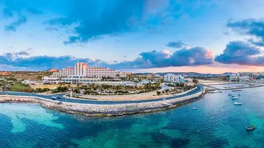 Salini Resort