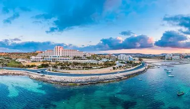 Salini Resort