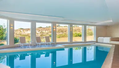 Salini Resort