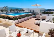 Salini Resort