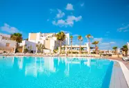 Salini Resort
