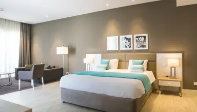 Salini Resort