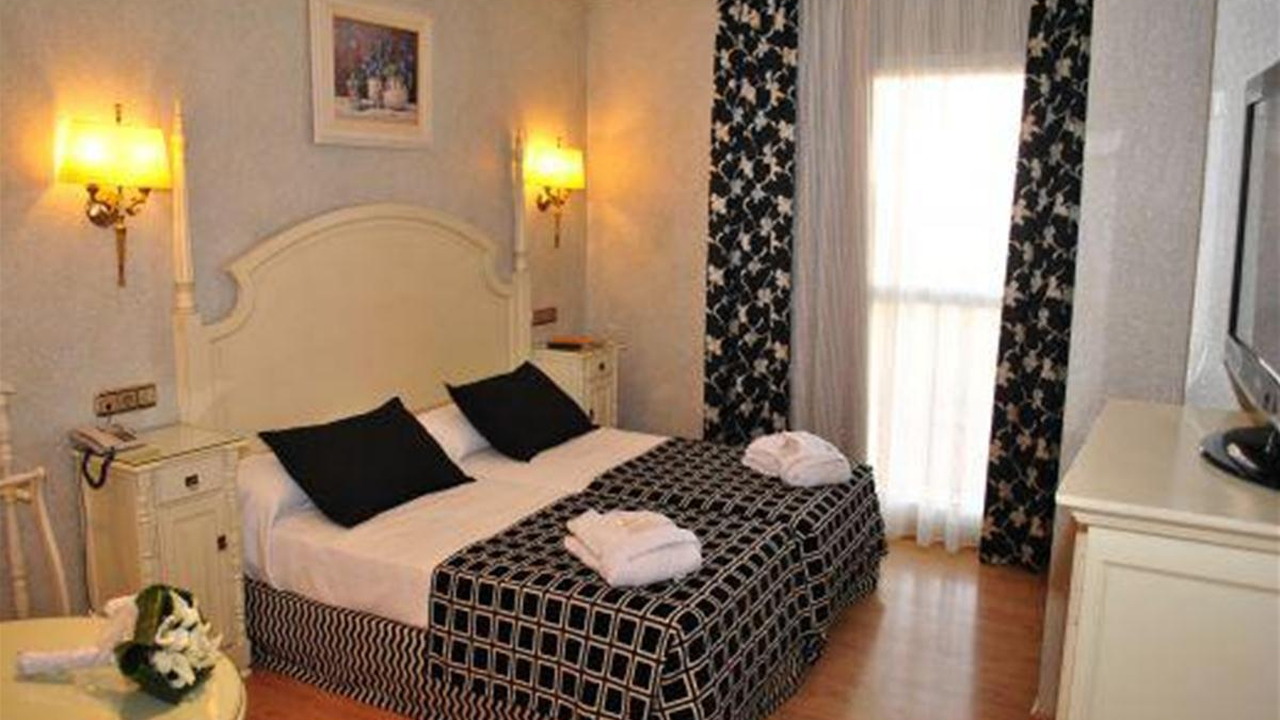 Salles Malaga Centro