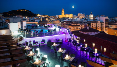 Salles Malaga Centro