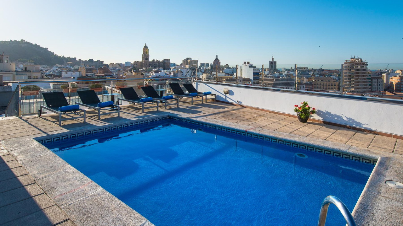 Salles Malaga Centro