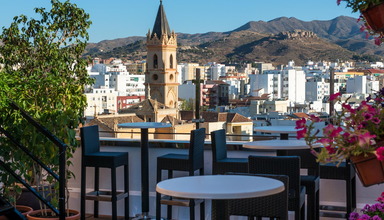 Salles Malaga Centro