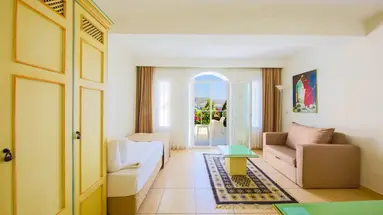 Salmakis Beach Resort & SPA