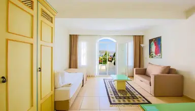 Salmakis Beach Resort & SPA