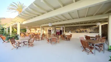 Salmakis Beach Resort & SPA