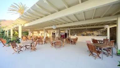 Salmakis Beach Resort & SPA