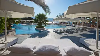 Salmakis Beach Resort & SPA
