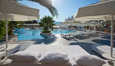 Salmakis Beach Resort & SPA
