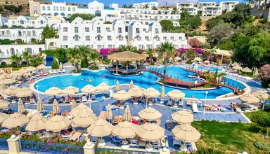 Salmakis Beach Resort & SPA