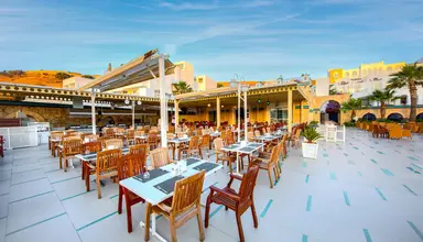 Salmakis Beach Resort & SPA