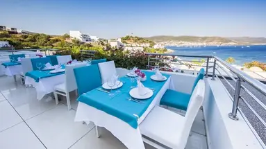 Salmakis Beach Resort & SPA