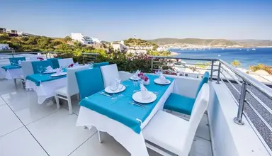 Salmakis Beach Resort & SPA