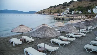 Salmakis Beach Resort & SPA