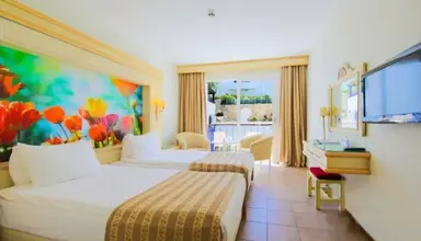 Salmakis Beach Resort & SPA