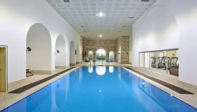 Salmakis Beach Resort & SPA