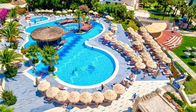 Salmakis Beach Resort & SPA