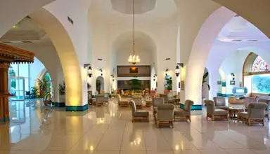Salmakis Beach Resort & SPA