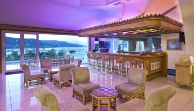 Salmakis Beach Resort & SPA
