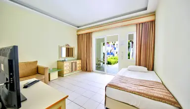 Salmakis Beach Resort & SPA