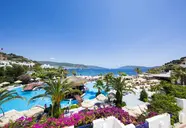 Salmakis Beach Resort & SPA