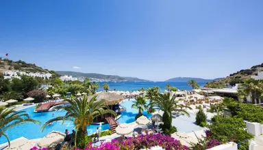 Salmakis Beach Resort & SPA