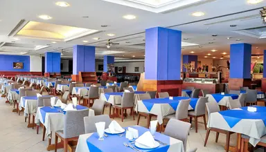 Salmakis Beach Resort & SPA