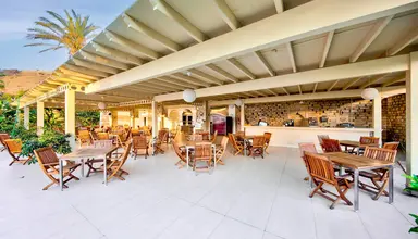 Salmakis Beach Resort & SPA