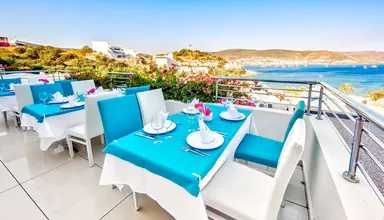 Salmakis Beach Resort & SPA