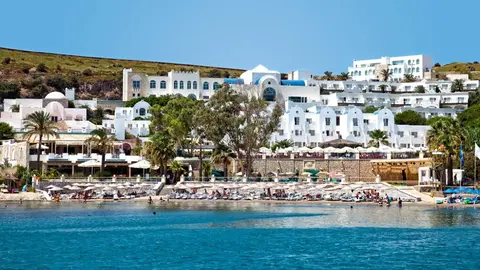 Hotel Salmakis Beach Resort & SPA