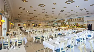 Salmakis Beach Resort & SPA