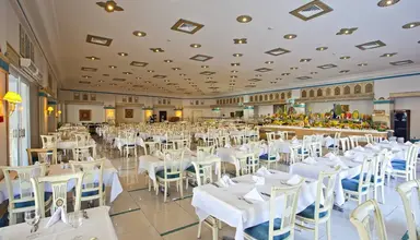 Salmakis Beach Resort & SPA