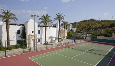 Salmakis Beach Resort & SPA