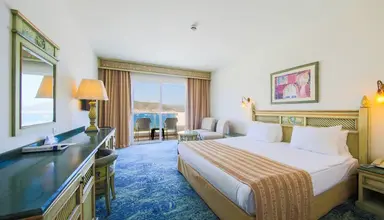 Salmakis Beach Resort & SPA