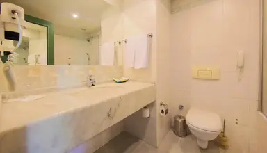Salmakis Beach Resort & SPA