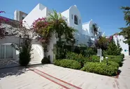 Salmakis Beach Resort & SPA