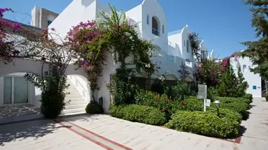 Salmakis Beach Resort & SPA