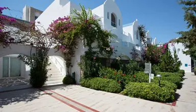 Salmakis Beach Resort & SPA