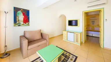Salmakis Beach Resort & SPA